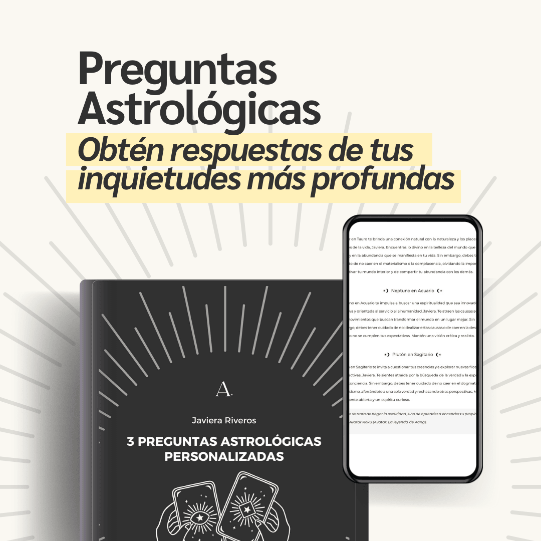 Pregúntale a las Estrellas - imagen 1